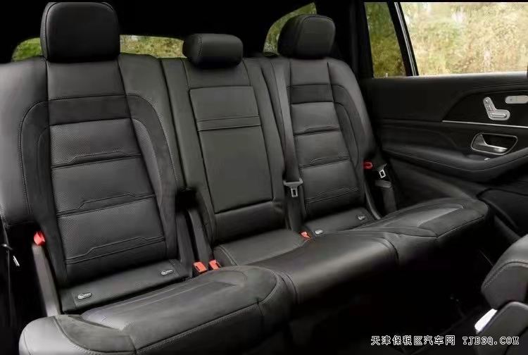 2021款 奔馳GLS63  天津現(xiàn)車批發(fā)價(jià)