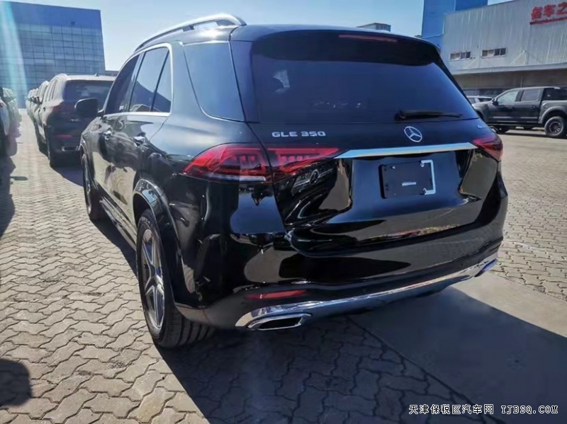 21款 奔馳GLE350  現(xiàn)車隨時(shí)提促銷價(jià)