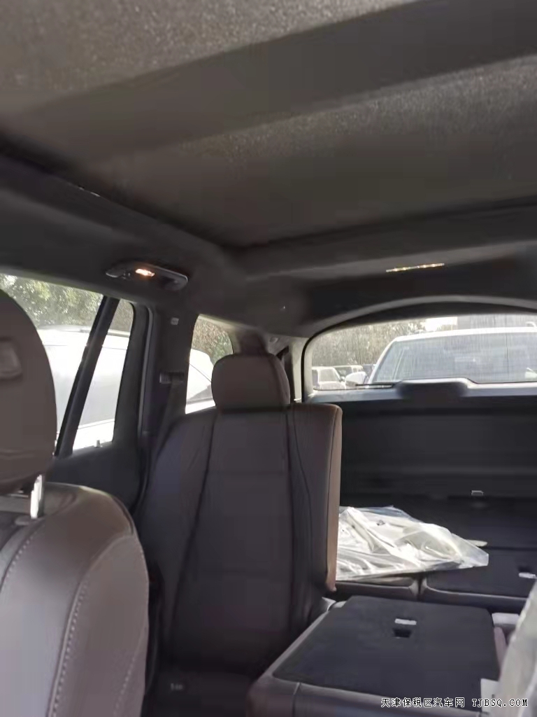 21款奔馳GLS450  7座  國(guó)六現(xiàn)車(chē)手續(xù)齊全詳詢