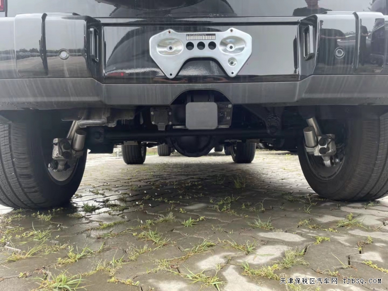 21款美規(guī)奔馳G550  現(xiàn)車報(bào)價(jià)購車大優(yōu)惠