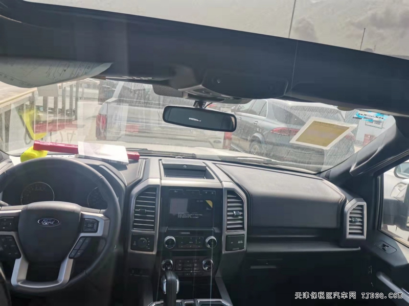 20款福特F150白金版 港口雙十一底價出售