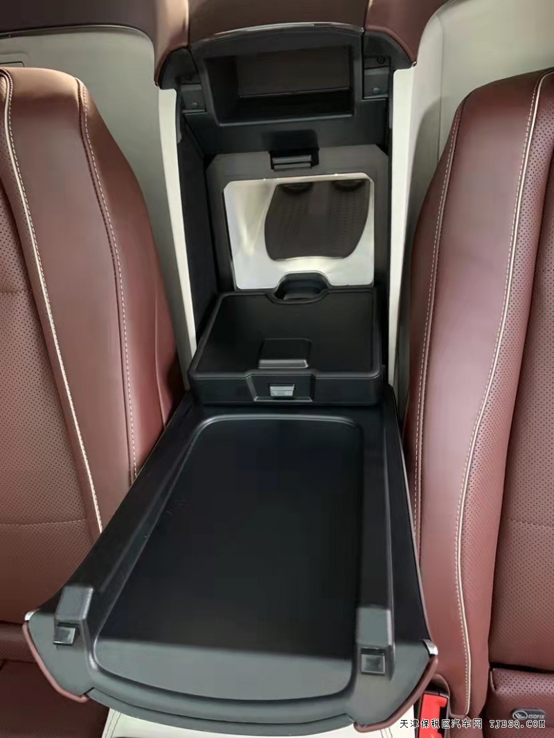 21款奔馳邁巴赫GLS600 港口鉅惠酬賓
