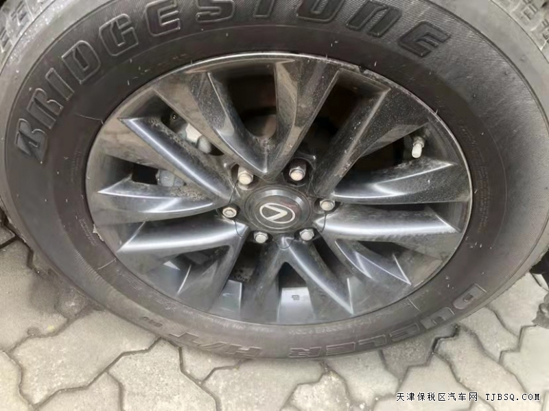 21款雷克薩斯GX460豪華包 現(xiàn)車威猛無(wú)比價(jià)格鉅惠