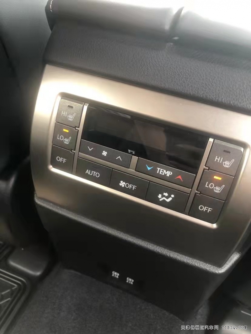 21款雷克薩斯GX460豪華包 現(xiàn)車威猛無(wú)比價(jià)格鉅惠