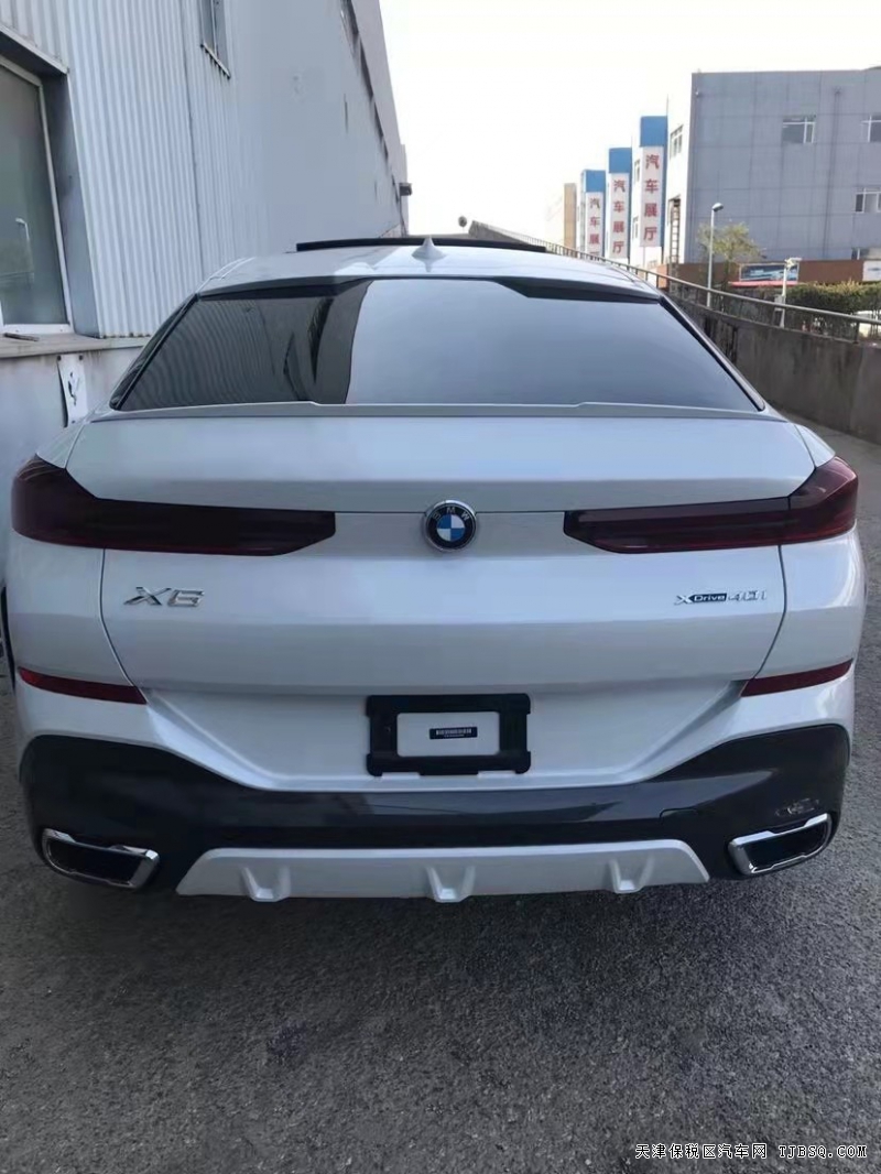 20款加版寶馬X6大豪華 手續(xù)齊當天票分期全款優(yōu)惠多