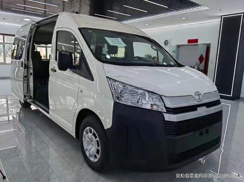 21款豐田海獅九座商務(wù)車  超大空間 量身定制豪華內(nèi)飾
