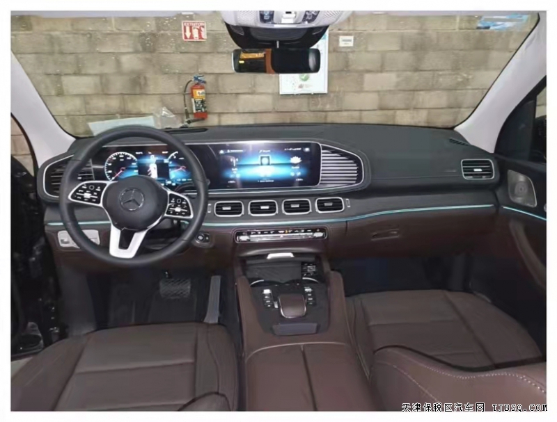 21款 奔馳GLE450  津港現(xiàn)車批發(fā)價走全國