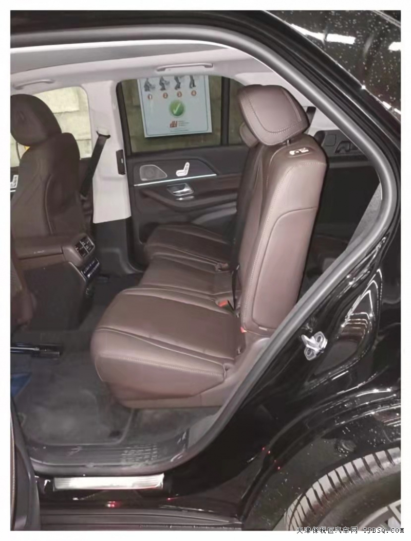 21款 奔馳GLE450  津港現(xiàn)車批發(fā)價走全國