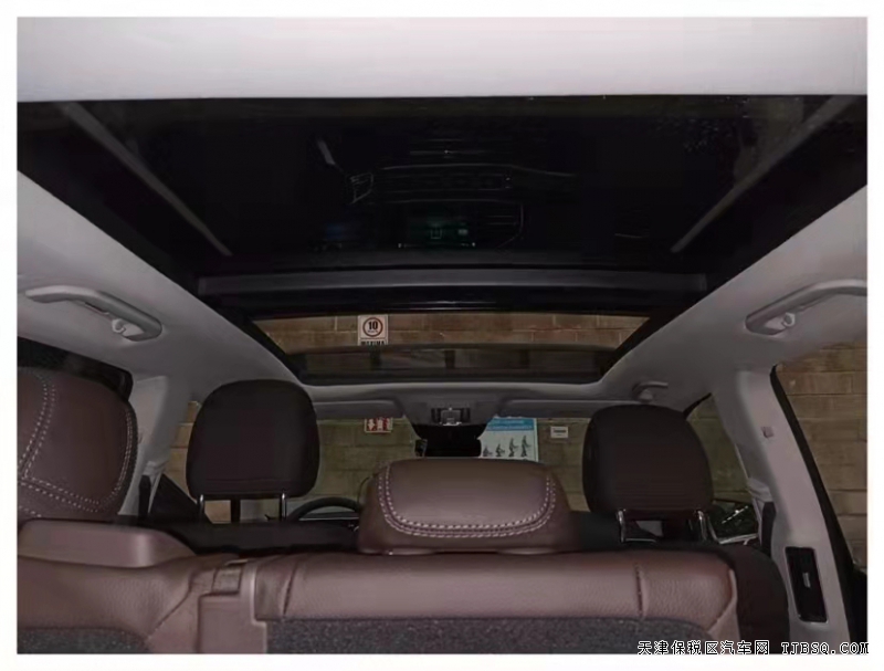 21款 奔馳GLE450  津港現(xiàn)車批發(fā)價走全國