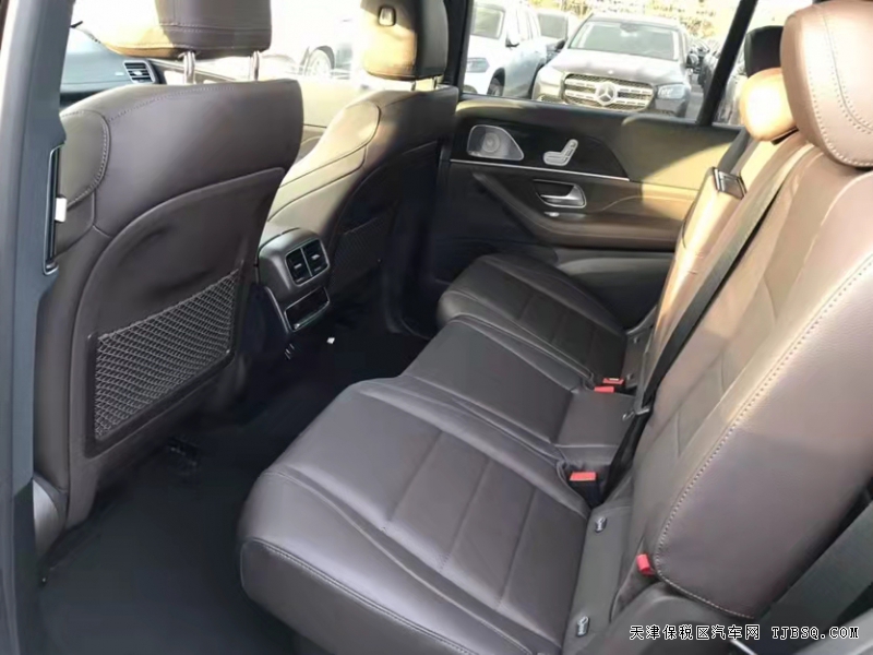 21款美版奔馳GLS450  清倉鉅惠十一月大促