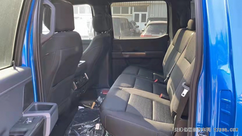 21款福特F150 進(jìn)口現(xiàn)車新行情勁爆價(jià)
