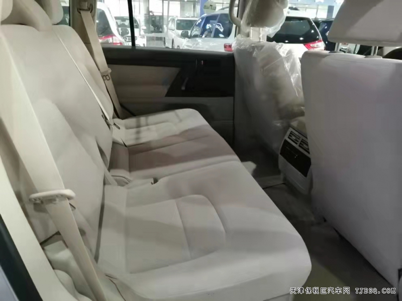 酷路澤4500柴油GXR  特價車隨時可提