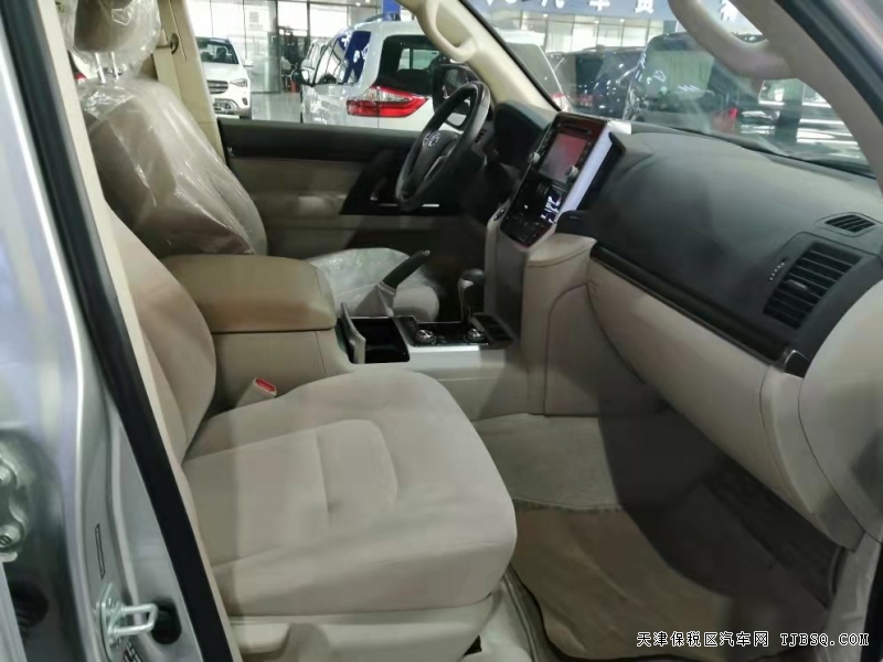 酷路澤4500柴油GXR  特價車隨時可提