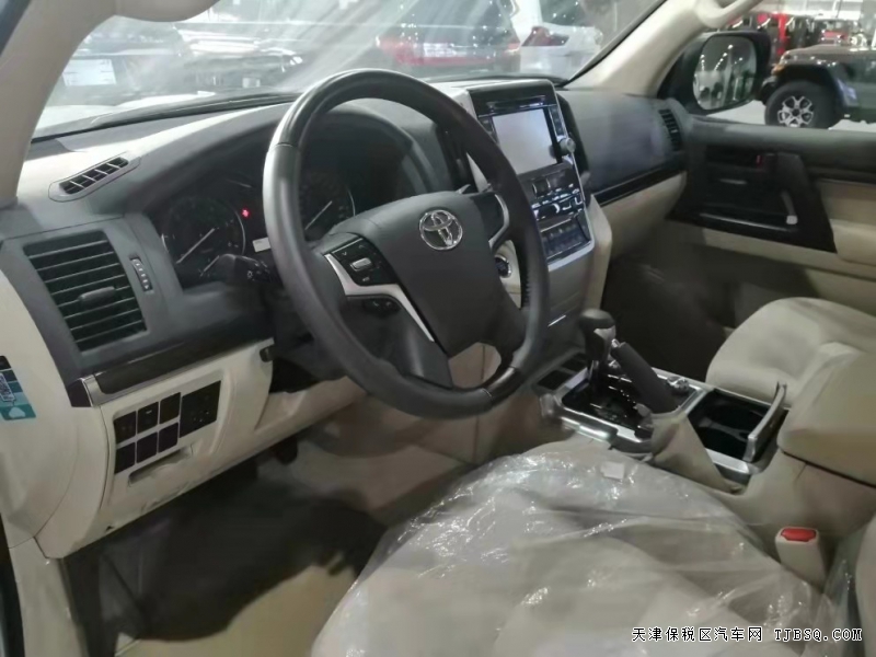 酷路澤4500柴油GXR  特價車隨時可提