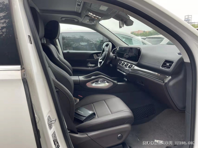20款美版奔馳GLS450  現(xiàn)車手續(xù)齊抄底價鉅惠
