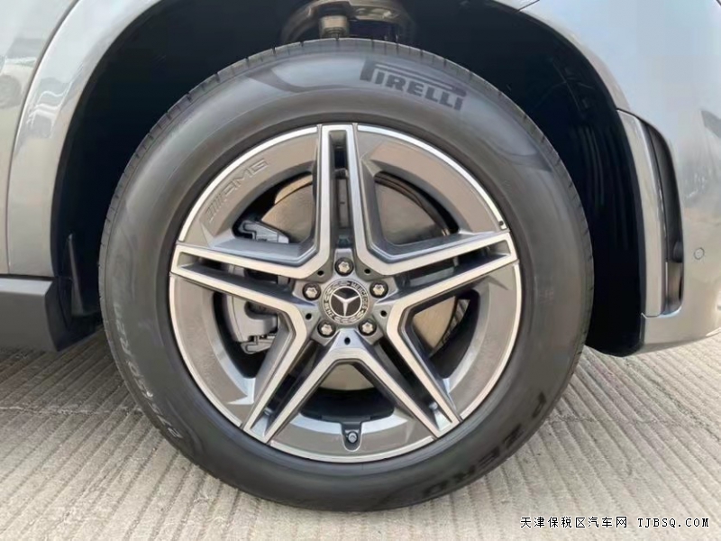 21款墨版奔馳GLE450 國六現(xiàn)車鉅惠售全國