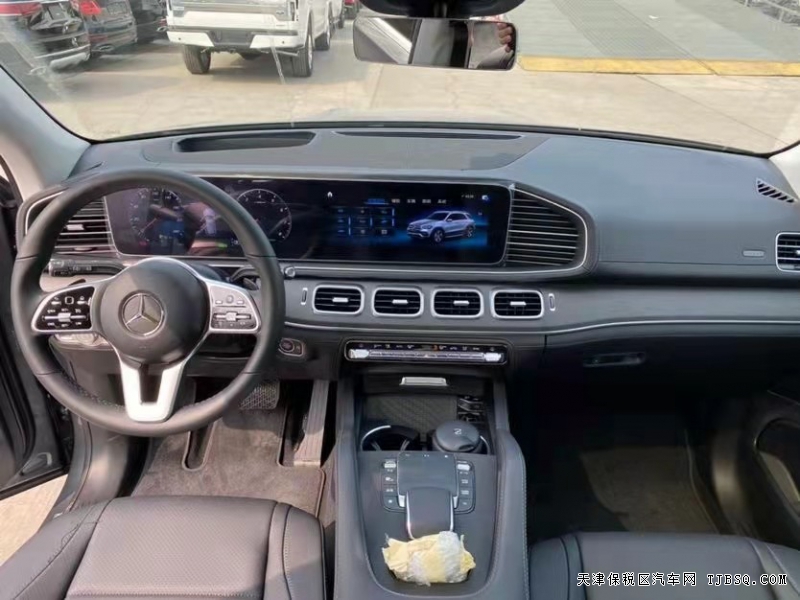 21款墨版奔馳GLE450 國六現(xiàn)車鉅惠售全國