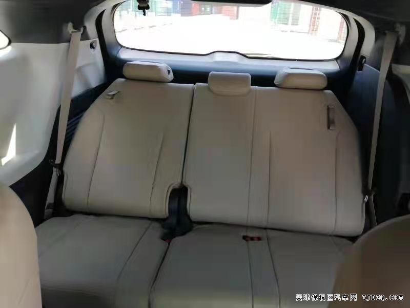 21款豐田塞納2.5L兩驅(qū)XLE 清倉(cāng)鉅惠十一月40余萬(wàn)元 