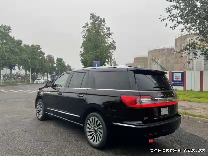 林肯領航員四驅長軸 國六現車甩賣處理