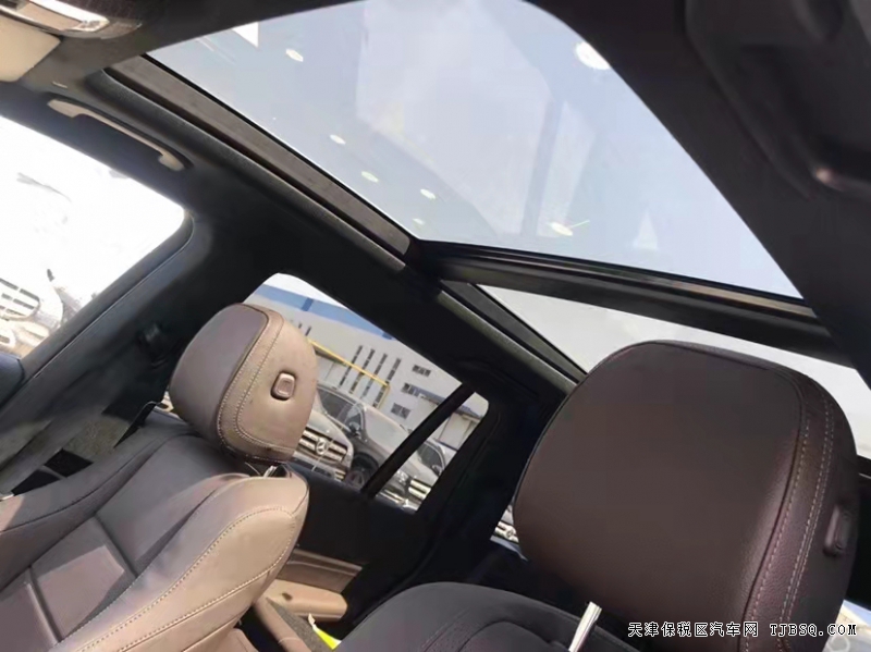 21款美版奔馳GLS450  天津港現(xiàn)車手續(xù)齊價(jià)格實(shí)惠