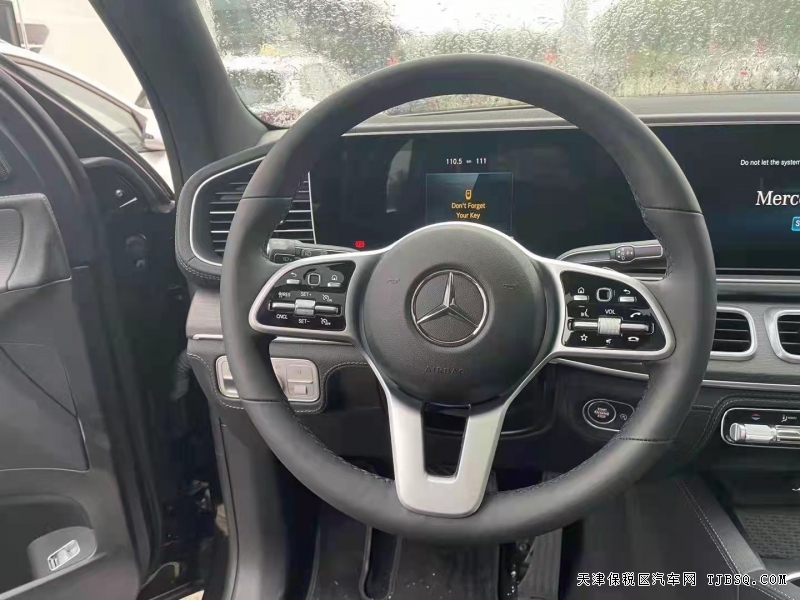 20款加版奔馳GLE350  高性能座駕 超值熱賣(mài)