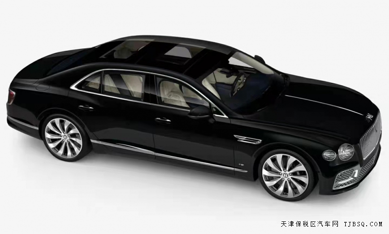 22款 賓利飛馳 4.0-V8  國六現(xiàn)車超優(yōu)惠價(jià)格銷售 