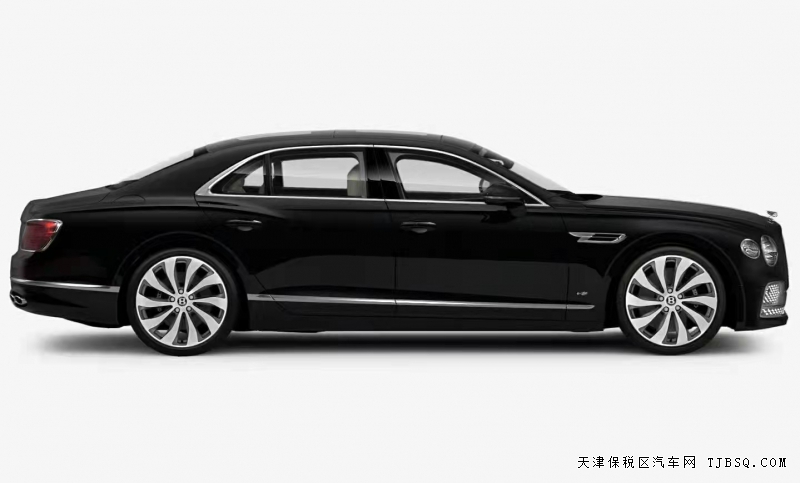 22款 賓利飛馳 4.0-V8  國六現(xiàn)車超優(yōu)惠價(jià)格銷售 
