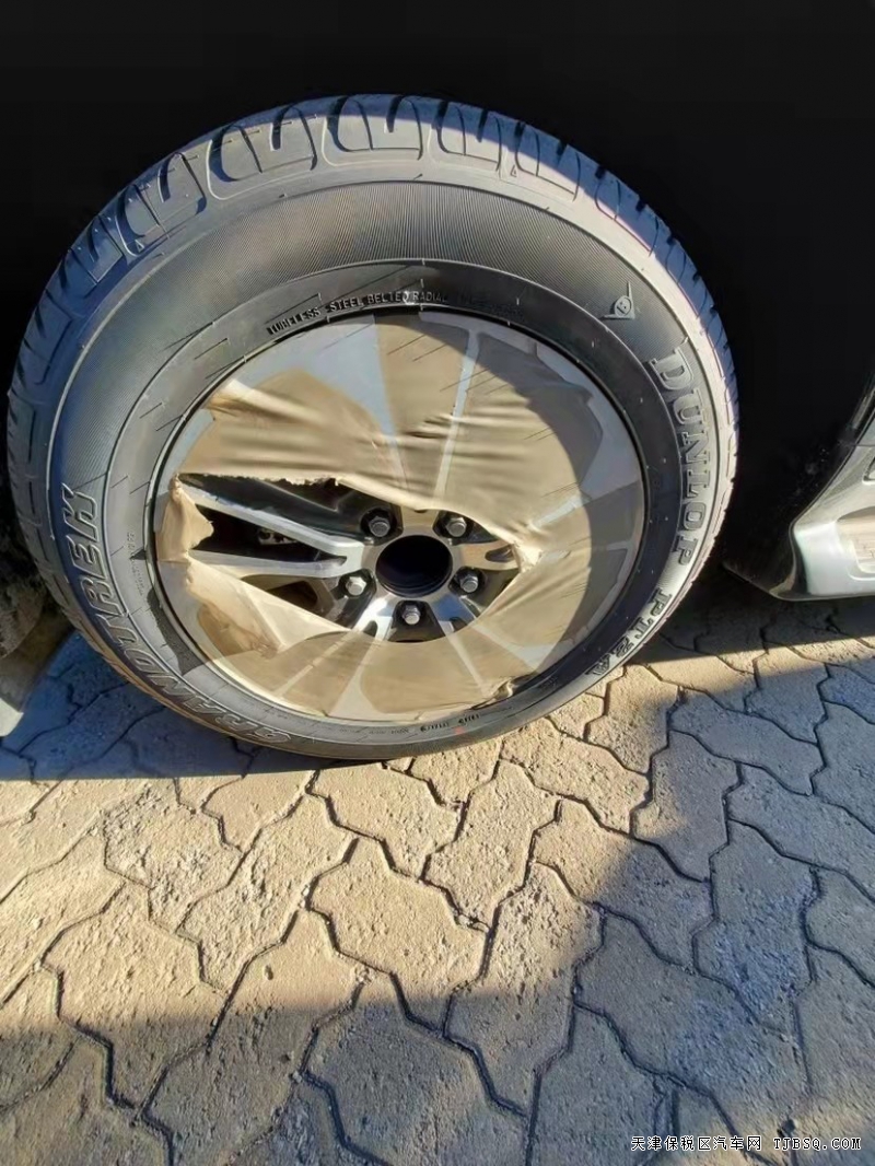 20款酷路澤4600  VXR  清倉甩賣全國