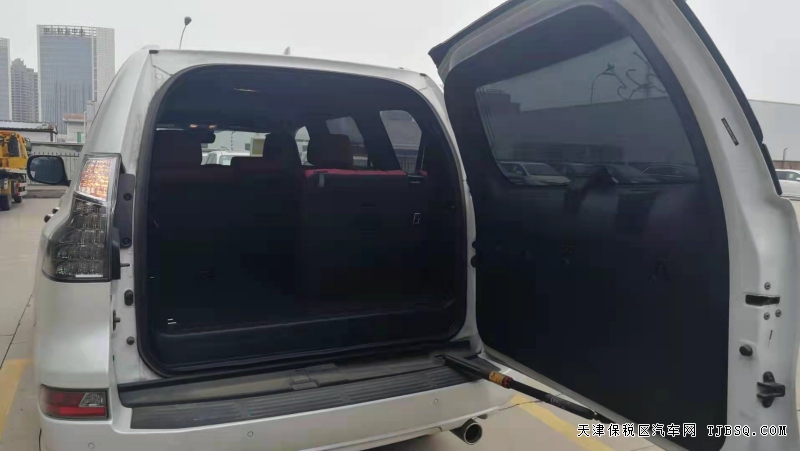 21款雷克薩斯GX460  高級包  鉅惠酬賓親情價裸售