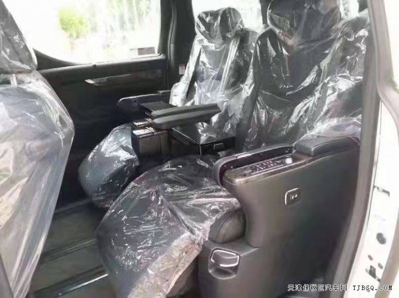 21款雷克薩斯LM300  年末特惠福利搶購