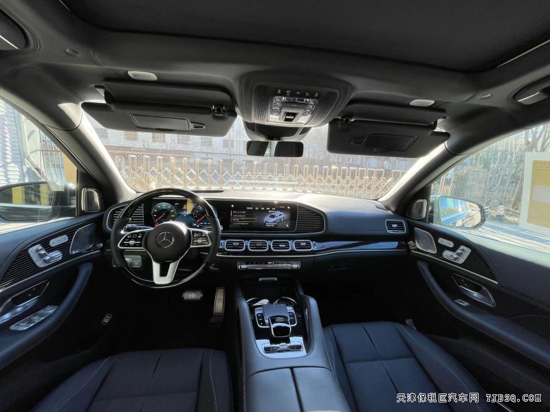 21款奔馳邁巴赫GLS600 美版現(xiàn)車(chē)實(shí)力熱賣(mài)