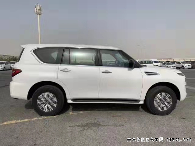 20款 日產(chǎn)尼桑途樂4.0 XE   落地價(jià)格甩賣全國(guó)