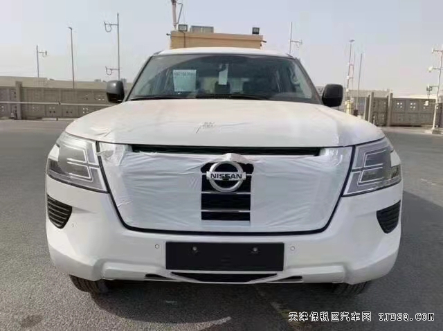 20款 日產(chǎn)尼桑途樂4.0 XE   落地價(jià)格甩賣全國(guó)
