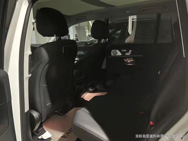 進(jìn)口 2020款奔馳GLS580  現(xiàn)車特惠秒提 全國(guó)可分期