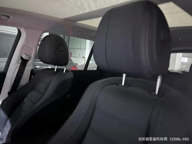 進(jìn)口 2020款奔馳GLS580  現(xiàn)車特惠秒提 全國(guó)可分期