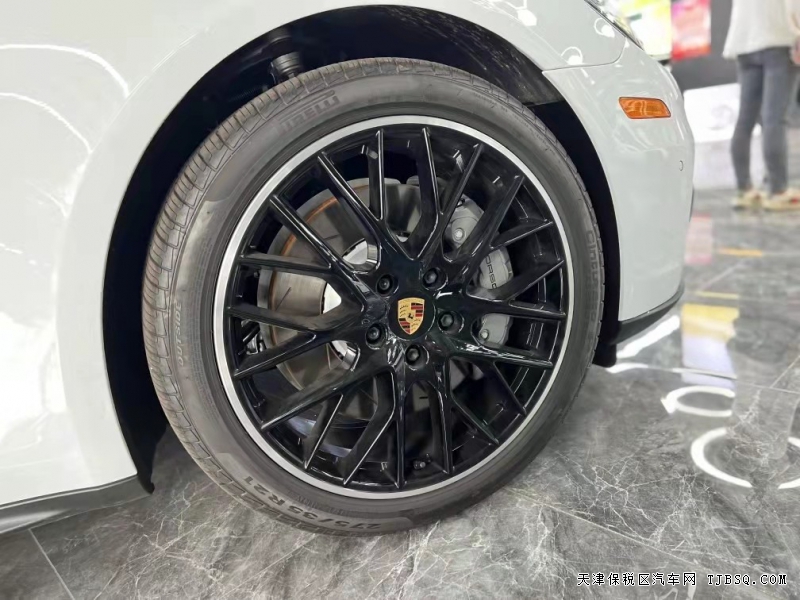 2021款保時(shí)捷帕拉梅拉 現(xiàn)車手續(xù)齊 天津港價(jià)優(yōu)