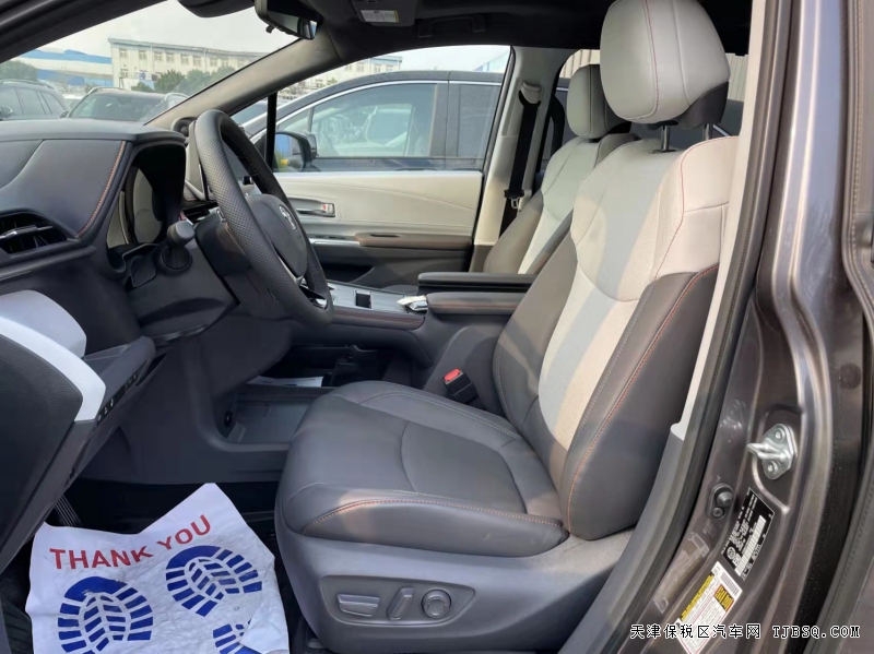 2021款豐田塞納 2.5L兩驅(qū) XSE 科技包  現(xiàn)車優(yōu)惠秒提
