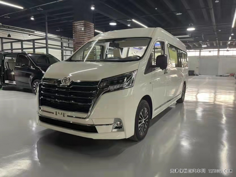 進(jìn)口豐田海獅商務(wù)車(chē) 高端定制版現(xiàn)車(chē)優(yōu)惠多