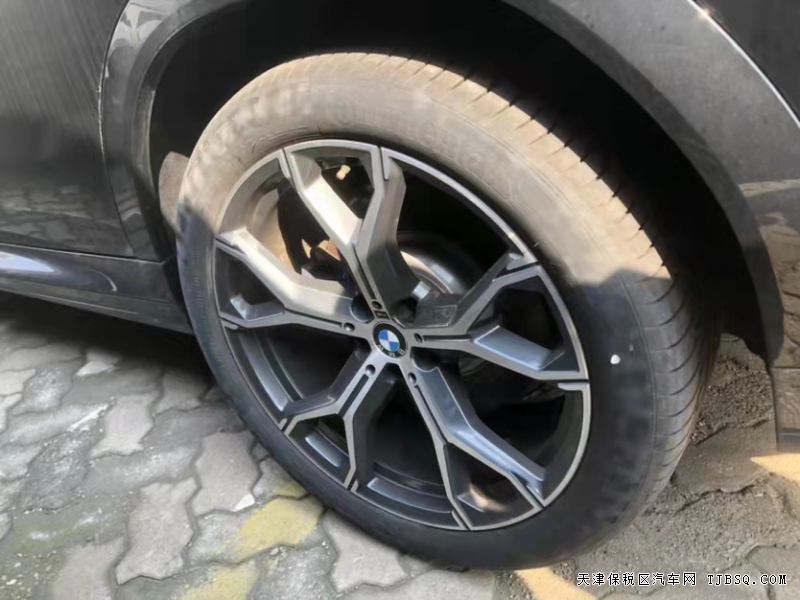 20款 寶馬X6 進口價格 現車甩賣