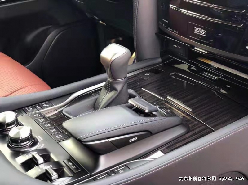 21款 雷克薩斯LX570  黑曜版  現(xiàn)車特惠買到就是賺到