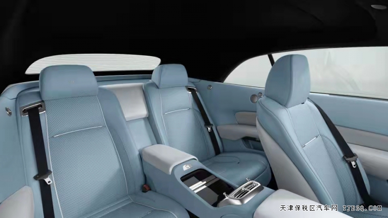 勞斯萊斯曜影 6.6T 標(biāo)準(zhǔn)  豪華價格 港口直銷