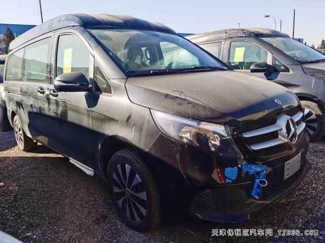 ?20款奔馳V250 定制版商務(wù)車(chē)大降價(jià)