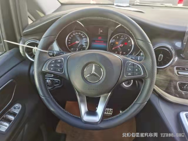 ?20款奔馳V250 定制版商務(wù)車(chē)大降價(jià)