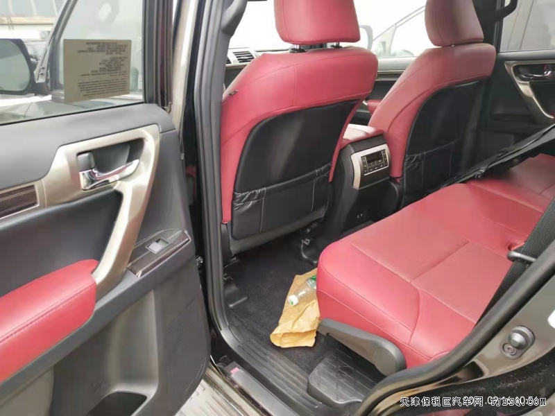 21款美版雷克薩斯GX460   現(xiàn)車(chē)港口大促銷(xiāo)