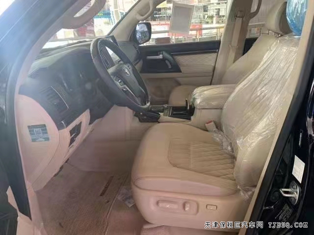 20款豐田酷路澤4000  GXR GT  真皮版 漲價中