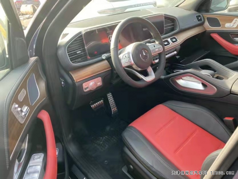 21款奔馳GLE450  墨版現(xiàn)車(chē) 特價(jià)限時(shí)搶購(gòu)