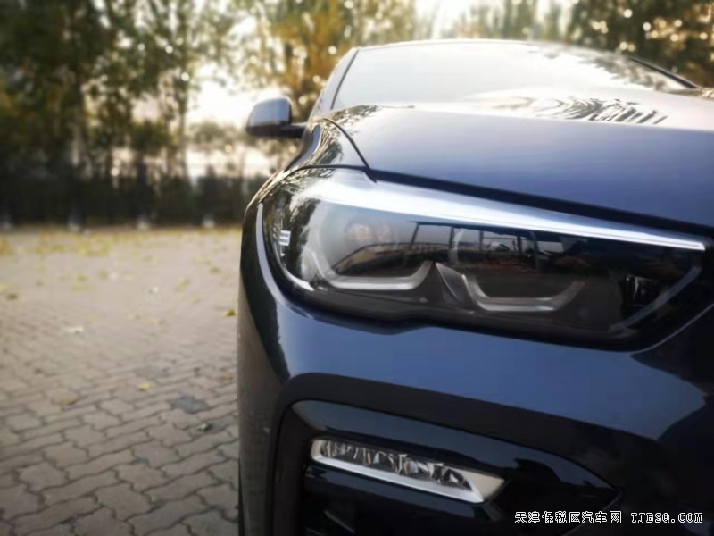 2021款進口寶馬X6  現(xiàn)車特價70萬起售