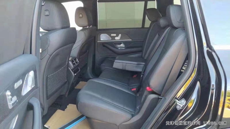 2021款奔馳GLS450價(jià)格特美麗現(xiàn)車10?萬(wàn)