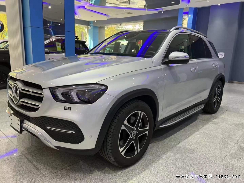 奔馳gls450售價(jià)108萬(wàn)  真實(shí)靠譜