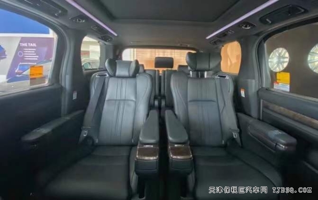 埃爾法 20款 3.5 兩驅(qū) Executive 頂配 臺(tái)灣版 現(xiàn)車132萬(wàn)